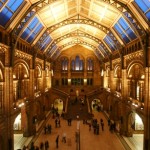 Free Attractions in London