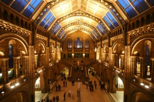 Free Attractions in London