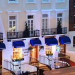 Transfer from Gatwick Airport to Best Western Victoria Palace