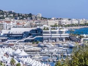 13. French Riviera -France