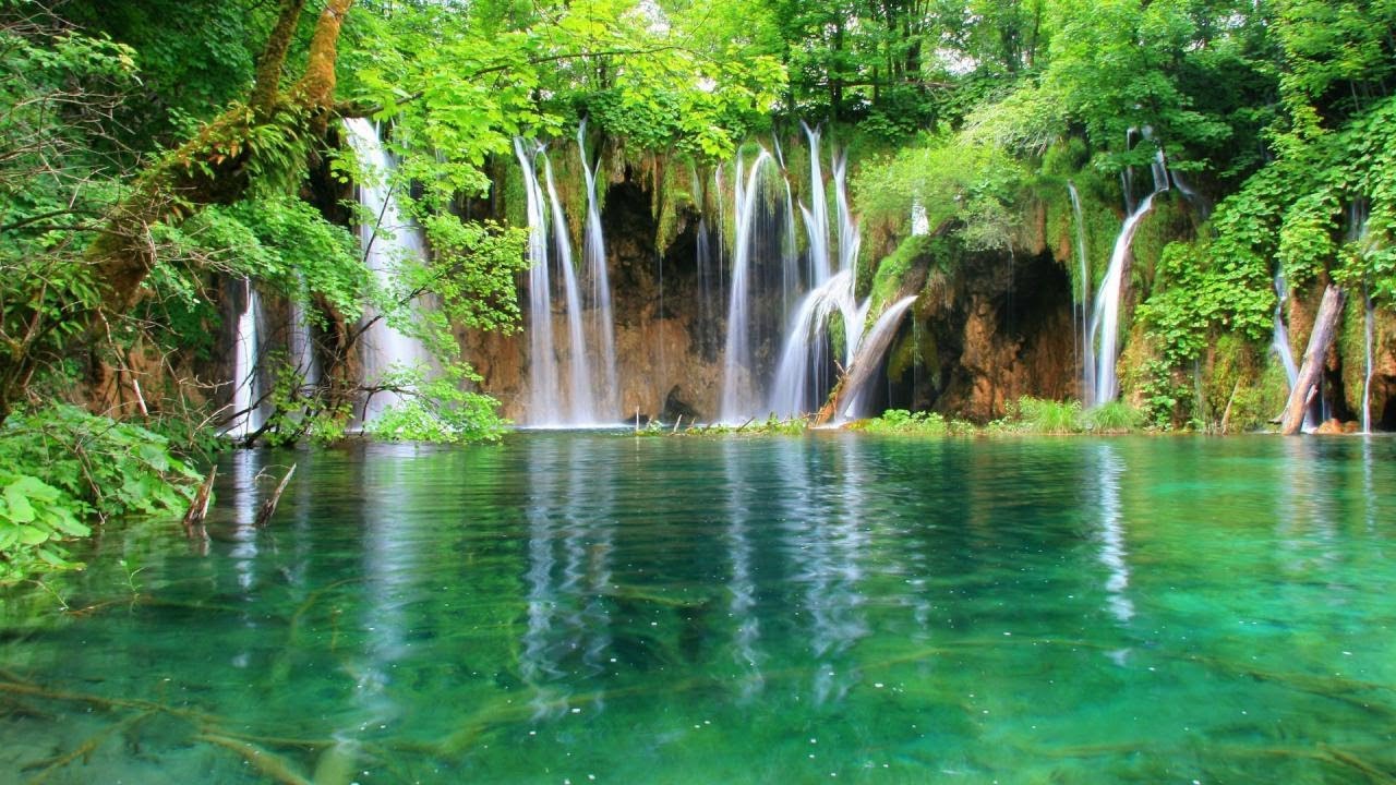 11. Plitvice Park – Croatia