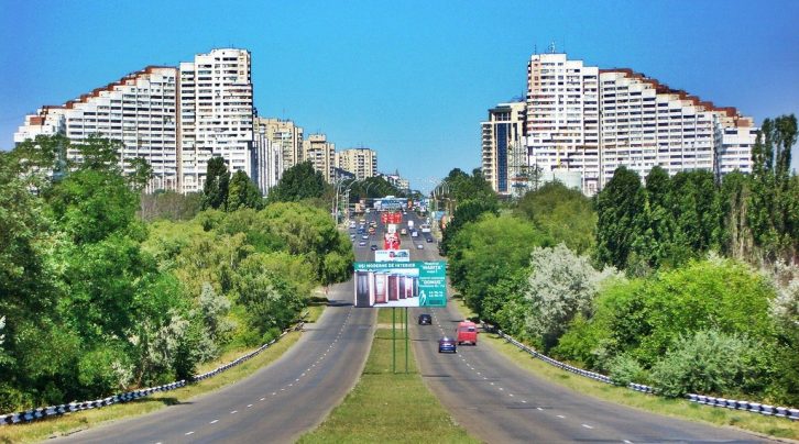 20. Cricova – Republic of Moldova