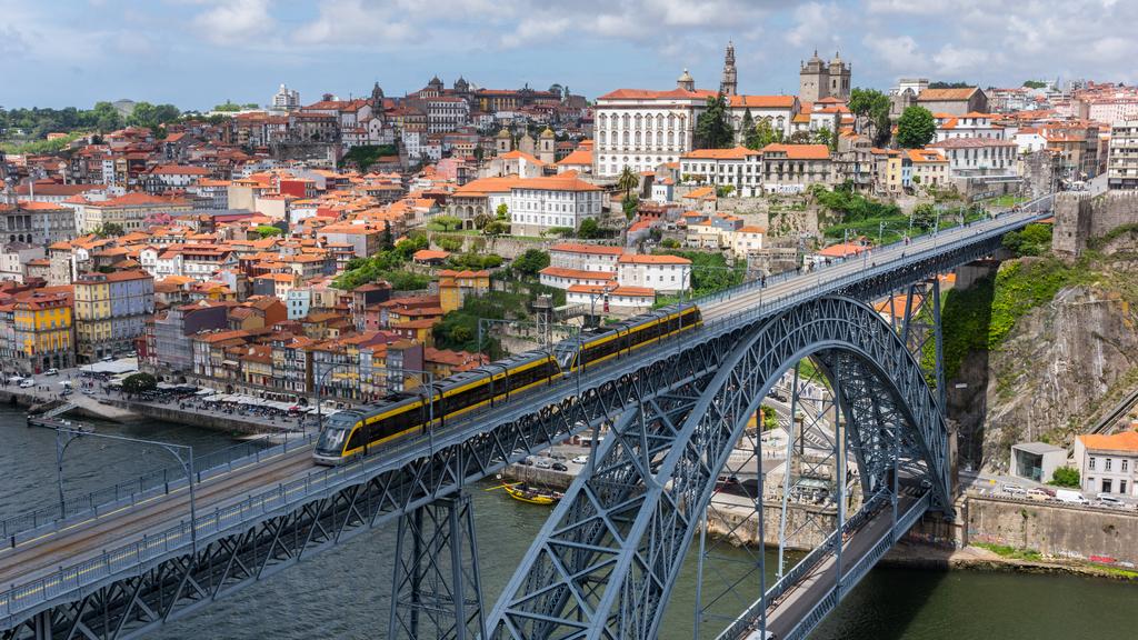 19. Porto – Portugal