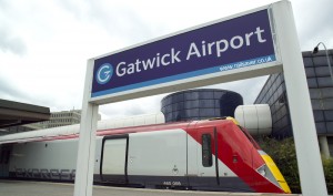 Gatwick to Central London Taxis