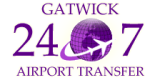 London Gatwick Taxi | Gatwick Airport Taxi