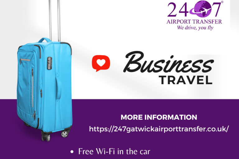 Gatwick Airport Transfers